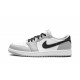 Nike Air Jordan 1 Low Mens OG Barons CZ0790-110 Shoes