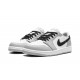 Nike Air Jordan 1 Low Mens OG Barons CZ0790-110 Shoes