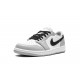 Nike Air Jordan 1 Low Mens OG Barons CZ0790-110 Shoes