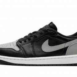 Nike Air Jordan 1 Low Mens OG Shadow CZ0790-003 Shoes