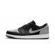 Nike Air Jordan 1 Low Mens OG Shadow CZ0790-003 Shoes