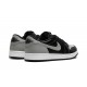 Nike Air Jordan 1 Low Mens OG Shadow CZ0790-003 Shoes