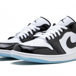 Nike Air Jordan 1 Low Mens SE Concord DV1309-100 Shoes