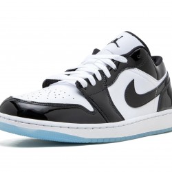 Nike Air Jordan 1 Low Mens SE Concord DV1309-100 Shoes