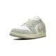 Nike Air Jordan 1 Low Mens SE Seafoam FN5214-131 Shoes