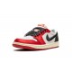 Nike Air Jordan 1 Low Mens Trophy Room - Away FN0432-100 Shoes