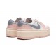 Nike Air Jordan 1 Low Womens Atmosphere DH7004-600 Shoes