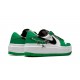 Nike Air Jordan 1 Low Womens Lucky Green DQ8394-301 Shoes