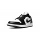 Nike Air Jordan 1 Low Womens Panda DC0774-101 Shoes