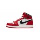 GradeSchool Nike Air Jordan 1 Retro HIGH OG Chicago Lost and Found FD1437-612 Shoes