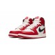 GradeSchool Nike Air Jordan 1 Retro HIGH OG Chicago Lost and Found FD1437-612 Shoes