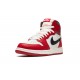 GradeSchool Nike Air Jordan 1 Retro HIGH OG Chicago Lost and Found FD1437-612 Shoes