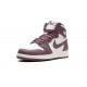 GradeSchool Nike Air Jordan 1 Retro High OG Mauve FD1437-105 Shoes