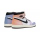 Nike Air Jordan 1 High Mens OG Skyline DX0054-805 Shoes