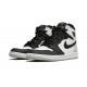 Nike Air Jordan 1 High Mens OG Stage Haze 555088-108 Shoes