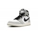 Nike Air Jordan 1 High Mens OG White Cement DZ5485-052 Shoes