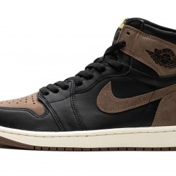 Nike Air Jordan 1 High Mens Palomino DZ5485-020 Shoes