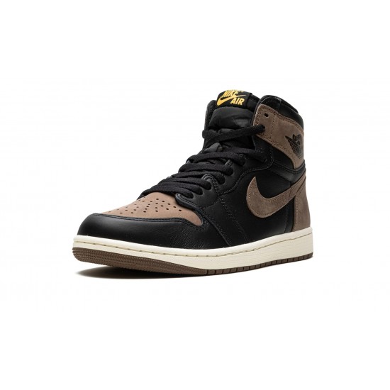 Nike Air Jordan 1 High Mens Palomino DZ5485-020 Shoes