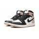 Nike Air Jordan 1 High Womens OG Latte FD2596-021 Shoes