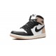 Nike Air Jordan 1 High Womens OG Latte FD2596-021 Shoes