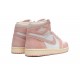 Nike Air Jordan 1 High Womens Washed Pink FD2596-600 Shoes