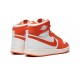 Nike Air Jordan 1 Mid Mens Retro Syracuse DO5047-801 Shoes