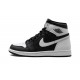 Nike Air Jordan 1 Retro High Mens OG Reverse Panda DZ5485-010 Shoes