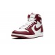 Nike Air Jordan 1 Retro High Mens OG Team Red DZ5485-160 Shoes