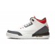 GradeSchool Nike Air Jordan 3 Retro Denim CZ6634-100 Shoes