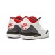 GradeSchool Nike Air Jordan 3 Retro Denim CZ6634-100 Shoes