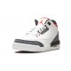 GradeSchool Nike Air Jordan 3 Retro Denim CZ6634-100 Shoes