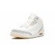 Nike Air Jordan 3 Craft Mens Ivory FJ9479-100  Shoes