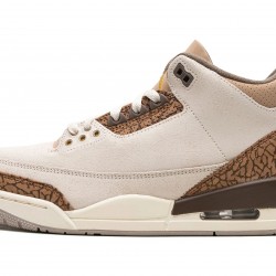 Nike Air Jordan 3 Mens Palomino CT8532-102 Shoes