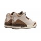 Nike Air Jordan 3 Mens Palomino CT8532-102 Shoes