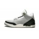 Nike Air Jordan 3 Mens Retro Chlorophyll 136064-006 Shoes