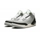 Nike Air Jordan 3 Mens Retro Chlorophyll 136064-006 Shoes