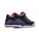 Nike Air Jordan 3 Mens Retro Court Purple CT8532-050 Shoes