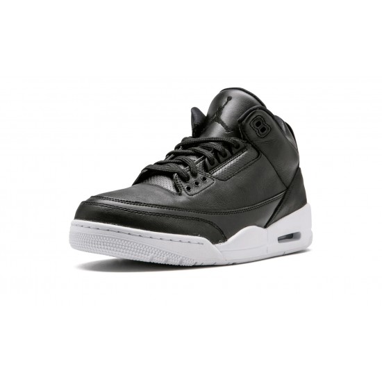 Nike Air Jordan 3 Mens Retro Cyber Mondzy 2016 136064-020 Shoes