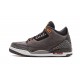 Nike Air Jordan 3 Mens Retro Fear Pack 626967-040 Shoes