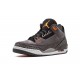 Nike Air Jordan 3 Mens Retro Fear Pack 626967-040 Shoes