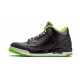 Nike Air Jordan 3 Mens Retro Joker 136064-018 Shoes