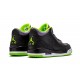 Nike Air Jordan 3 Mens Retro Joker 136064-018 Shoes