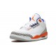 Nike Air Jordan 3 Mens Retro Knicks 136064-148 Shoes