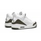 Nike Air Jordan 3 Mens Retro Mocha 136064-122 Shoes