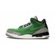 Nike Air Jordan 3 Mens Retro Oregon Sample AJ3-867493 Shoes