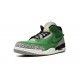 Nike Air Jordan 3 Mens Retro Oregon Sample AJ3-867493 Shoes