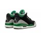 Nike Air Jordan 3 Mens Retro Pine Green CT8532-030 Shoes