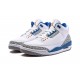 Nike Air Jordan 3 Mens Retro Wizards CT8532-148 Shoes