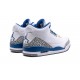 Nike Air Jordan 3 Mens Retro Wizards CT8532-148 Shoes