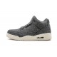 Nike Air Jordan 3 Mens Retro Wool 854263-004 Shoes